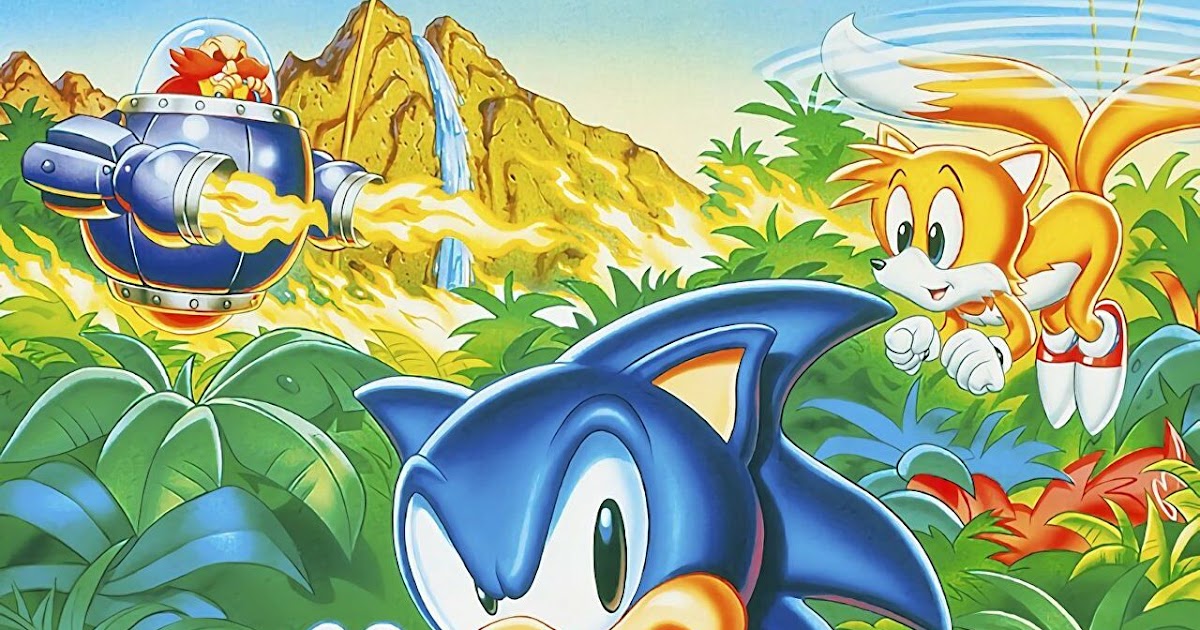 Sonic The Hedgehog 3 (Mega Drive): Yuji Naka confirma participação